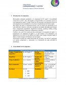 Escuela de Lenguas y Culturas Extranjeras