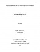 Estrategias En Torno A Los Agentes De Peligro Latentes