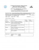 PROBABILIDAD Y ESTADISTICA