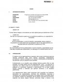 Programa en Gestión de Empresas de Salud 2020