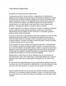 Importancia del capital financiero y especulativa