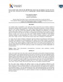 Evaluacion de cepas de levadura
