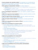 Guía de estudio Jurisprudencia