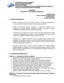 HISTORIA DE LA ECONOMÍA VENEZOLANA