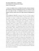 REALIDAD EMPRESARIAL Y GOBIERNO GUIA DE PREGUNTAS, EXAMEN FINAL