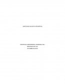 Ensayo de Teología I