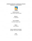 Actividad 3. “Ética, moral y moralidad”