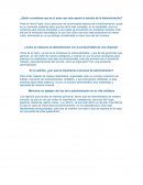 ¿Quién consideras que es el autor que más aportó al estudio de la Administración?