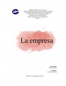 Administración mención Mercadeo