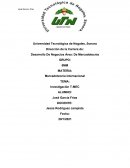 Investigacion T*MEC