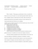 Ontologia de la Educacion