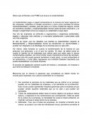 Retos que enfrentan una PYME que busca la sostenibilidad