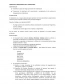 PRINCIPIOS DE BIOSEGURIDAD EN EL LABORATORIO