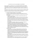 La economía circular ¿Un nuevo paradigma de sostenibilidad?