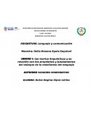 Proyecto de evidencia