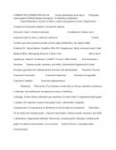 Corrientes administrativas