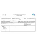 Patrones y ecuaciones