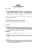 Activos corrientes Plasguicel Ltda