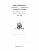 Importancia de la Teoría Económica en las decisiones empresariales