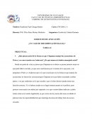 ¿Un caso de discriminación racial?