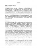 The Founder-El fundador