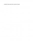 Teorías del Liderazgo