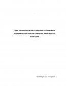 Diseño Arquitectónico de Hotel 5 Estrellas y el Paisajismo a gran escala para reducir el ruido para el Aeropuerto Internacional Juan Vicente Gómez