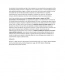 Principios del pacto munidial