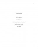 Escuela Humanista. Procesos y expresión del pensamiento