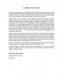 ENSAYO EL DINERO Y SU EVOLUCION