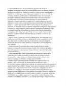 Informacion Financiera (Resumen)