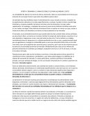 OFERTA Y DEMANDA: EL ARMA DE DOBLE FILO PARA ALCANZAR EL ÉXITO