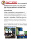 El jardín de niños José Guadalupe Zuno Hernández. Contexto interno y externo