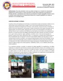 El jardín de niños José Guadalupe Zuno Hernández. Contexto interno y externo