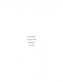 Conrtrol de Gestion Semana 7