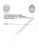 IMPLEMENTEACION DE UNA E-COMMERCE DE VENTA DE PRODUCTOS TEXTILES ORIGINARIOS DEL ESTADO DE TABASCO COMO ESTRATEGIA PARA EL CRECIMIENTO DEL MERCADO TEXTIL