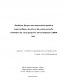 Gps satelital para embarcaciones pesqueras