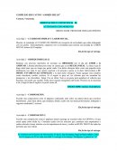 ORIENTACIÓN Y CONVIVENCIA 5E