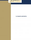 EL PIANISTA REPORTE