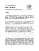 ANALISIS JURISPRUDENCIAL