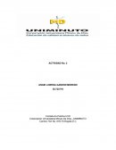 Actividad Caso de KODAK