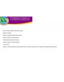 Organismos internacionales . Teorías y sistemas universales