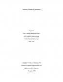 Ambientes virtuales de aprendizaje