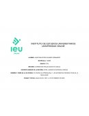 LAS DIFERENTES PERSPECTIVAS DE LA PSICOLOGÍA