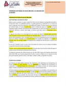 PROGRAMAS SECTORIALES DE SALUD 2000-2024 Y SU RELACION CON LA CALIDAD