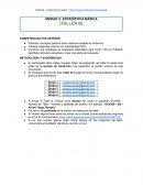 Analisis comparativos de Essalud y SIS