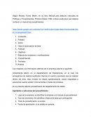 CALIDAD EN MI EMPRESA