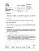 RETIRO DE ROLLO DE CORREA TRANSPORTADORA DESDE BODEGA