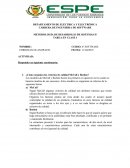 Los modelos de McCall y Boehm