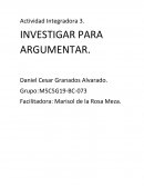 La legalización de las drogas